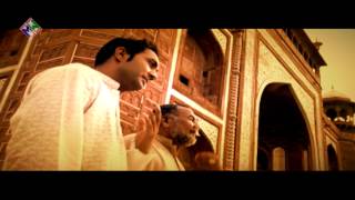 Lakhwinder Wadali amp Pooran Wadali  Charkha  Music Waves [upl. by Knuth]