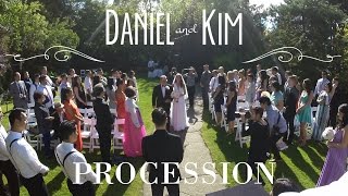 Perfectly Arranged Wedding Processional Music [upl. by Acinemod]