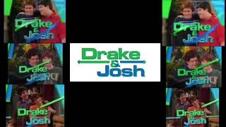 History Of Drake amp Josh Theme Song Season 14 [upl. by Zetes]