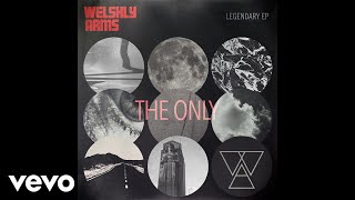 Welshly Arms  The Only Official Audio [upl. by Therine]