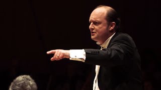 Prokofjew 1 Sinfonie »Symphonie classique« ∙ hrSinfonieorchester ∙ François Leleux [upl. by Nisse893]