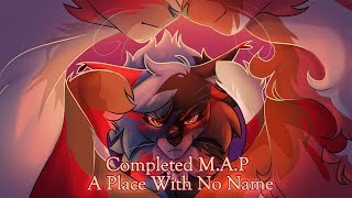 A Place with no name  Mapleshade amp Appledusk  COMPLETE MAP [upl. by Izak]