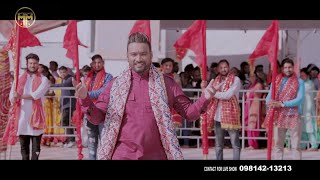 Master Saleem  Raunkan Mandran Te  Latest punjabi devotional song 2018  Master music [upl. by Pangaro]