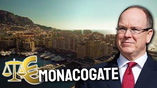 Scandale à Monaco  les révélations dun juge [upl. by Ahsaz]