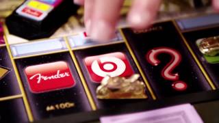 Monopoly Empire Board Game TV Commercial  Hasbro [upl. by Dnama]