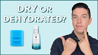 How to Treat Dehydrated Skin [upl. by Malin]