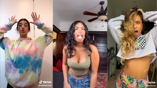 Savage  Megan Thee Stallion New TikTok Dance Compilation  Best Dance Challenges 2020 [upl. by Gearard543]