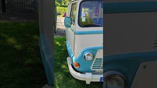 Renault estafette [upl. by Bryana225]