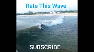 Wavegarden NLand surf park Austin Texas [upl. by Yebot]