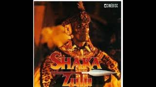 Shaka Zulu  Original Soundtrack First Sight Of KwaBulawayo [upl. by Morel]