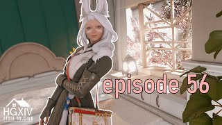 Ep 56 Window Designs amp Tutorials  FFXIV Podcast [upl. by Strickland]