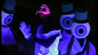 The Residents Wormwood Live 1999 HQ [upl. by Sayer]