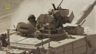 M1A2 Abrams in action [upl. by Dimitris]