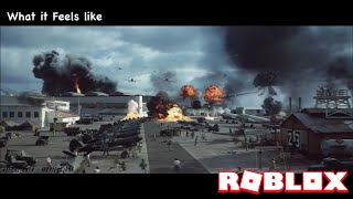 Roblox Naval Warfare What it’s feels like and what it’s looks like [upl. by Hardin]