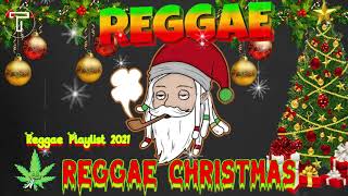 Reggae Christmas Mix 2025  REGGAE REMIX NONSTOP  MERRY CHRISTMAS 2025 [upl. by Akimik]