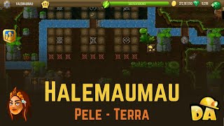 Halemaumau  3 Pele  Diggys Adventure [upl. by Anastasio]