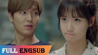 Engsub Summer Love Korean Drama 2018 Yoona amp Lee Min Ho [upl. by Sucramrej]