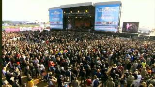 Cradle of Filth  Rock AM Ring 06（Full [upl. by Alrac]