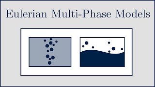 CFD Eulerian MultiPhase Modelling [upl. by Thgirw953]