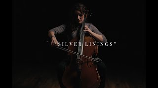 EPIC Cello Music quotSilver Liningsquot [upl. by Kalvn]