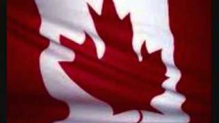 Canadian National Anthem instrumental [upl. by Lyontine291]