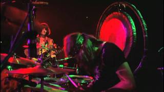 Led Zeppelin  Dazed And Confused Live HD [upl. by Ebocaj95]