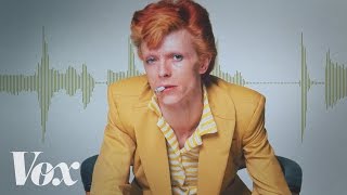 David Bowie remembered in 9 songs that sampled him [upl. by Rosemari]