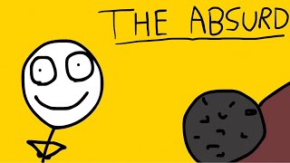 A GUIDE TO ABSURDISM The Philosophy For Living Fully [upl. by Cerell664]