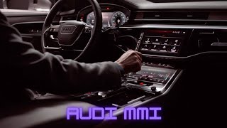 Audi MMI Detailed Walkthrough  Features amp Settings [upl. by Nrubloc]