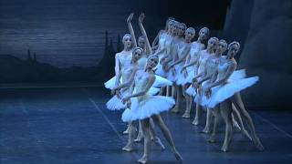 Swan Lake Ballet [upl. by Richer]