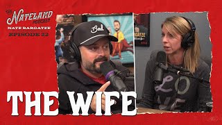 Nateland  Ep 22  The Wife [upl. by Lubba]