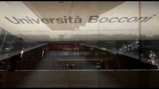 The Bocconi Campus [upl. by Llecrad]