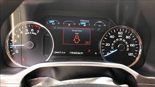 Removing the quotMy Keyquot restrictions from a 2016 Ford F 150 via Smart Pro [upl. by Aural268]