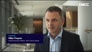 DMCC Success Stories  Aviv Clinics Dubai [upl. by Valentia]