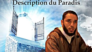 La description du Paradis et ses délices 🤍 Rachid Eljay 🎙️ [upl. by Tedie]