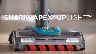 Presenting the Shark® APEX® UpLight™ Corded LiftAway® Vacuum [upl. by Marlin608]