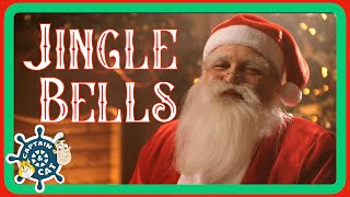 Jingle Bells  Christmas Song for Kids [upl. by Gnoz473]