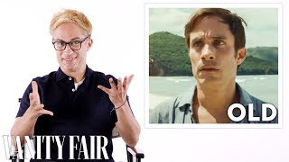 Gael García Bernal Breaks Down His Career from Y Tu Mamá También to Coco  Vanity Fair [upl. by Ennaear]