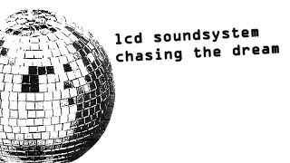 How LCD SOUNDSYSTEM Started Making Music [upl. by Apple]