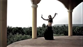 Sonya Naktiquot Egyptian Tribal Fusion Dancequot [upl. by Litnahc652]