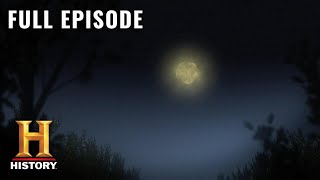 UFO Hunters Multiple Orb Sightings Raise Suspicions S3 E10  Full Episode  History [upl. by Annahahs]