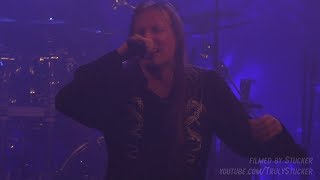 Wintersun  Storm New Song Live in Helsinki Finland 10052019 FULL HD [upl. by Klemm805]