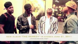 Jagged Edge  Gotta Be Live Acapella [upl. by Boyt511]