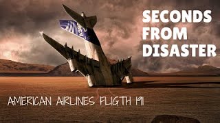 Seconds From Disaster Aircraft Carrier Explosion  Full Episode  National Geographic Documentary [upl. by Hasile]