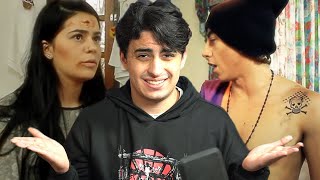 a melhor e pior websérie da vihtube [upl. by Vergil]