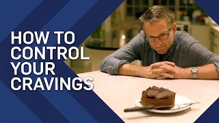 How To Control Your Cravings  Earth Science [upl. by Carmel]