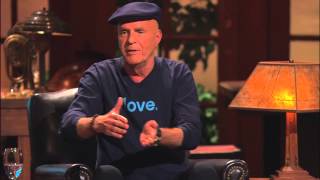 DR WAYNE DYER I CAN SEE CLEARLY NOW  Coming March 2014  PBS [upl. by Polky]