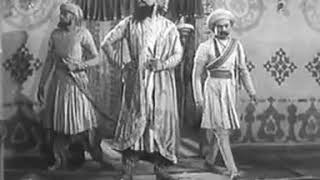 Afzal Khan Vadh Raja Shivchatrapati Maharaj Chhatrapati Shivaji Maharaj Afzal Khan Cha Vadh Scene [upl. by Caril]