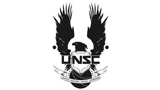 Halo  UNSC Suite Theme [upl. by Weiner]