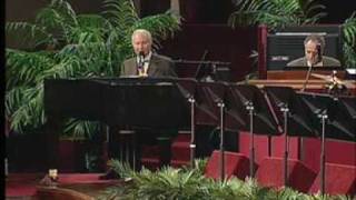 Jimmy Swaggart Wasted Years [upl. by Clerissa378]